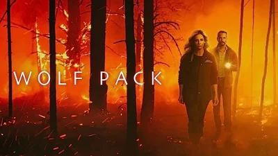 Wolf Pack