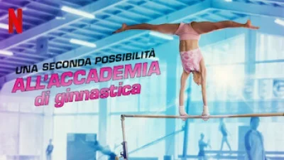 Gymnastics Academy: A Second Chance