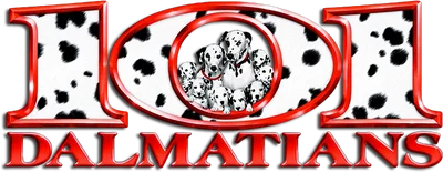 101 Dalmatians