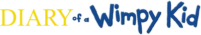 Diary of a Wimpy Kid