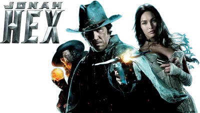 Jonah Hex