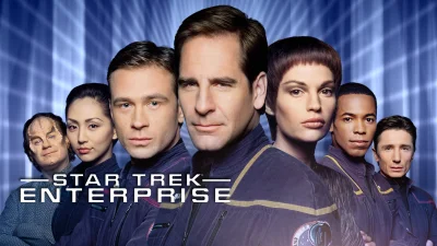 Star Trek: Enterprise