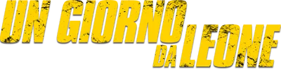 Un giorno da leone