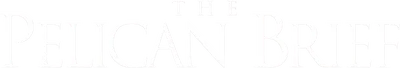 The Pelican Brief
