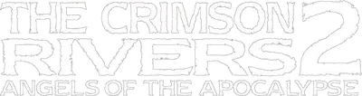 Crimson Rivers II: Angels of the Apocalypse
