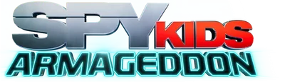 Spy Kids: Armageddon