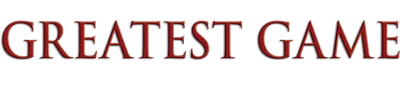 The Greatest Game Ever Played