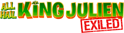 All Hail King Julien: Exiled