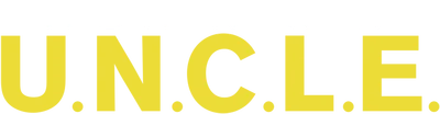 The Man from U.N.C.L.E.
