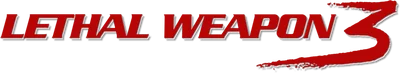 Lethal Weapon 3