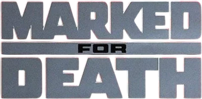 Marked for Death