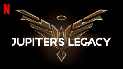 Jupiter's Legacy