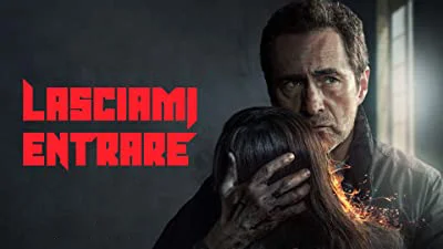 Lasciami entrare