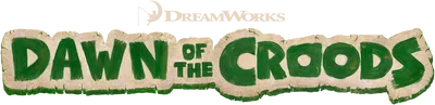 Dawn of the Croods