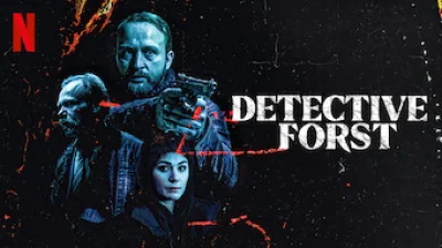 Detective Forst