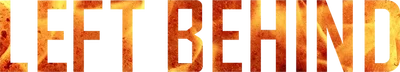Left Behind