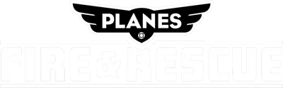 Planes: Fire & Rescue
