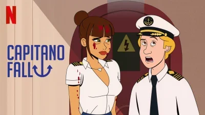 Captain Fall