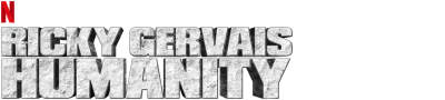 Ricky Gervais: Humanity