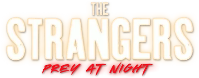 The Strangers: Prey at Night