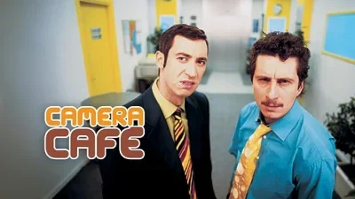 Camera Café
