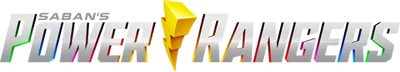 Power Rangers