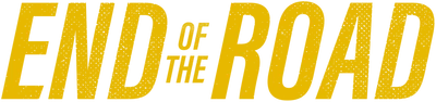 End of the Road