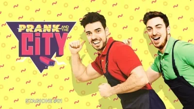 Prank And The City