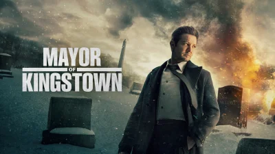 Mayor of Kingstown