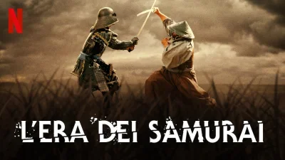 Age of Samurai: Battle for Japan