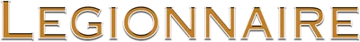 Legionnaire