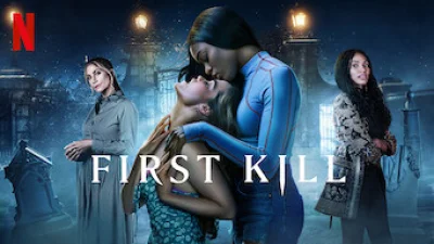 First Kill