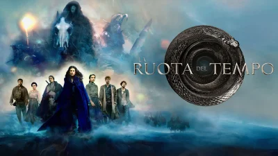 La Ruota del Tempo