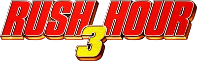Rush Hour 3