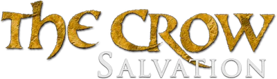 The Crow: Salvation
