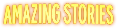 Amazing Stories