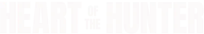 Heart of the Hunter