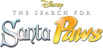 The Search for Santa Paws