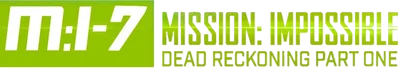Mission: Impossible - Dead Reckoning Part One
