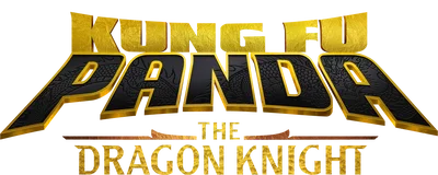 Kung Fu Panda: The Dragon Knight