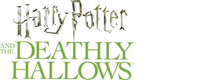 Harry Potter and the Deathly Hallows: Part 1