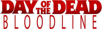 Day of the Dead: Bloodline