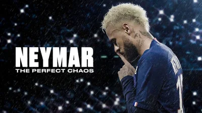 Neymar: The Perfect Chaos