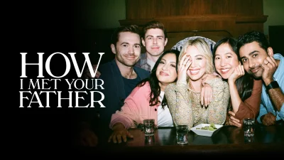 How I Met Your Father