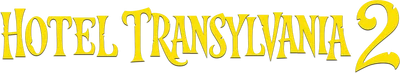 Hotel Transylvania 2
