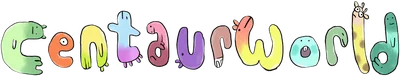Centaurworld