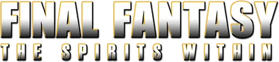 Final Fantasy: The Spirits Within