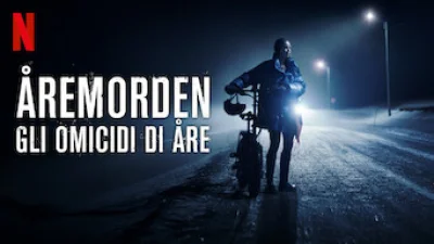 Åremorden - Gli omicidi di Åre
