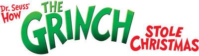 How the Grinch Stole Christmas