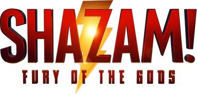 Shazam! Fury of the Gods